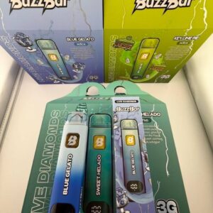 Buzz bars 2g