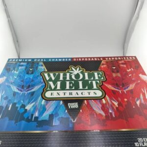 WholeMelts Authentic