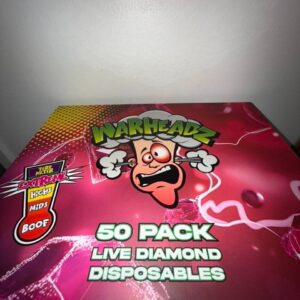 WarHeadz 2g
