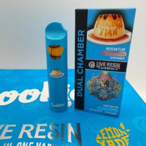 COOKIES 2G SWITCH DISPOSABLE