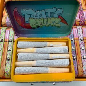 PIXIE STIX PRE ROLLS