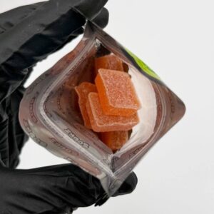 Sourz Edibles (Authentic):