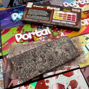 Portal Bars (Authentic)