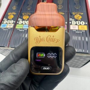 Big chief duos 2g