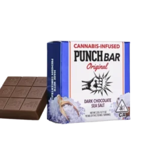 Punch Bar Original