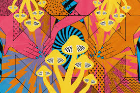 Psychedelic